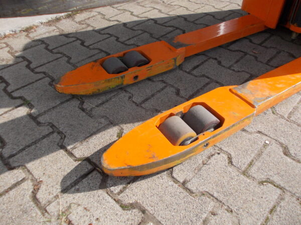Still Stapelaar EGV12 - Afbeelding 9
