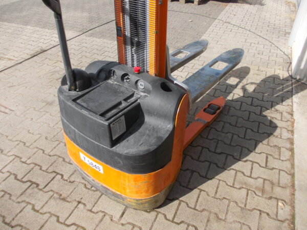 Still Stapelaar EGV12 - Afbeelding 6