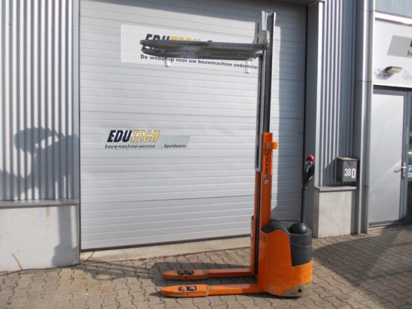 Still Stapelaar EGV12 - Afbeelding 2