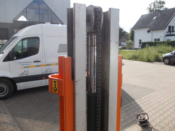 Still Stapelaar EGV12 - Afbeelding 5