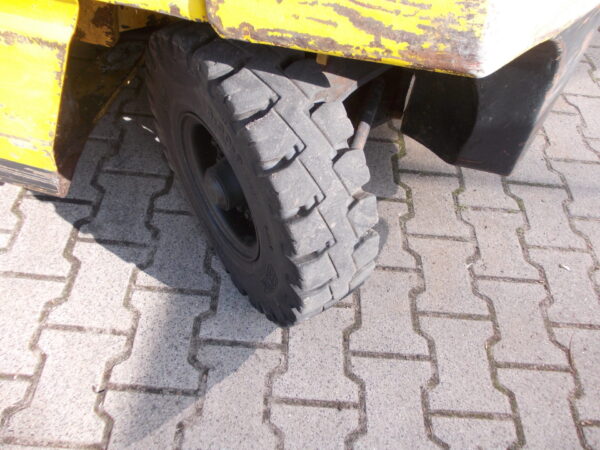 TCM FD25 heftruck - Afbeelding 3